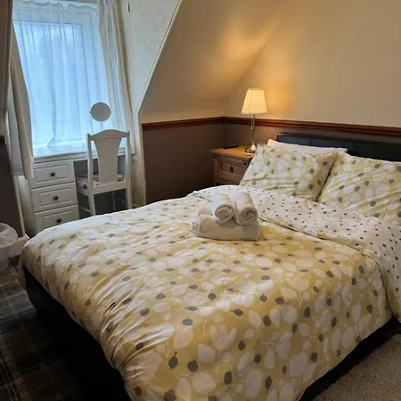 Casa de hóspedes Glengorm Guest House Oban