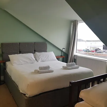 The Kelvin Hotel Oban