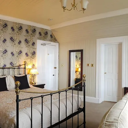 Bed & Breakfast Ards House Oban