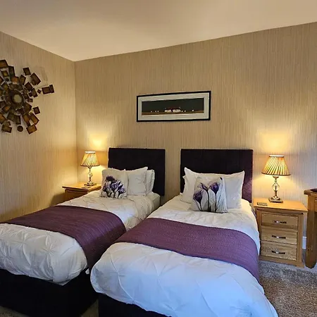 Bed & Breakfast Ards House