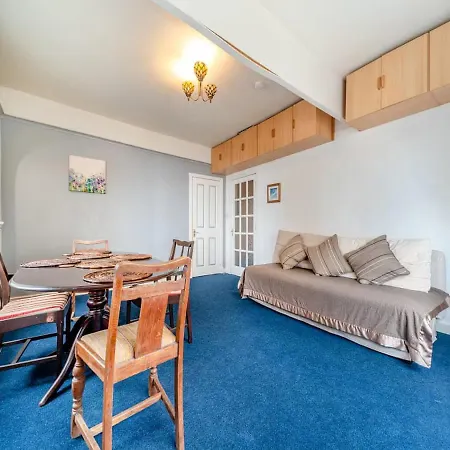 Apartment Bay View Oban