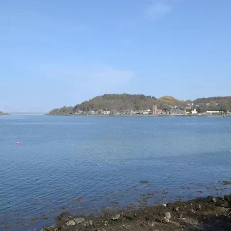Apartment Bay View Oban