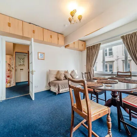 Apartment Bay View Oban