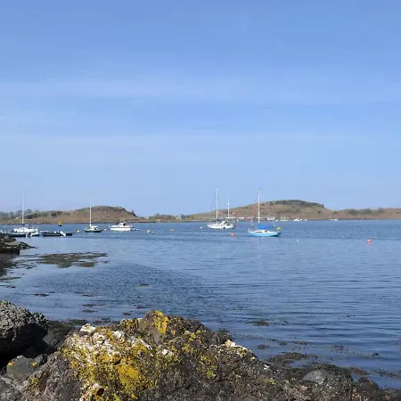 Bay View Oban