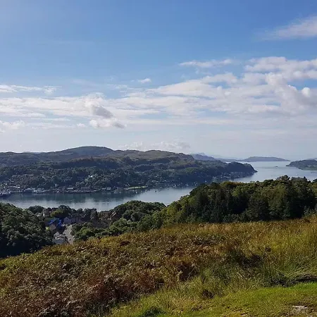 Bay View * Oban