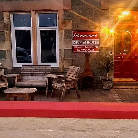 Acomodação com café da manhã  Glenmoore