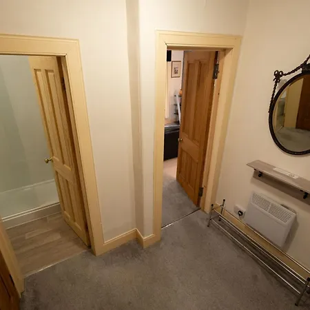 Holiday home Woodside *