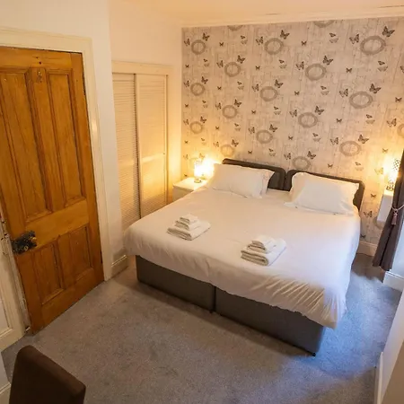 Woodside * Oban