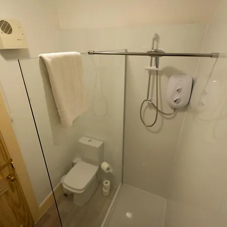 Woodside Holiday home *