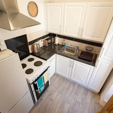 Woodside Holiday home *