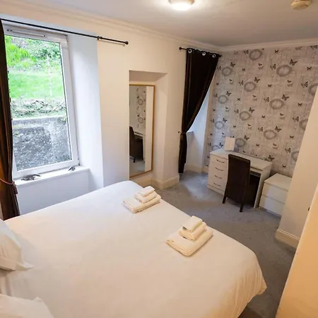 Holiday home Woodside *