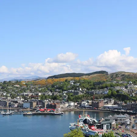 Seaview Lismore House Oban