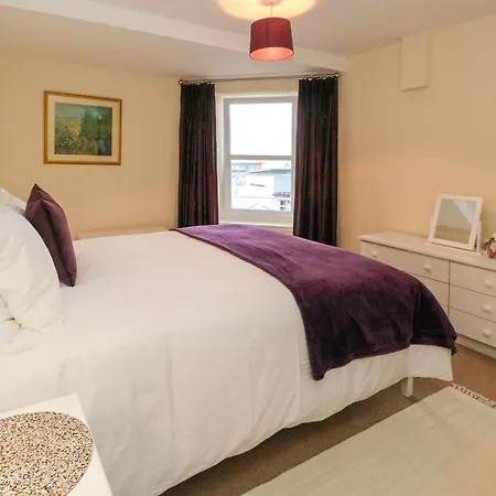 Seaview Lismore House * Oban