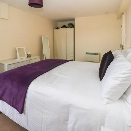 Apartment Seaview Lismore House *