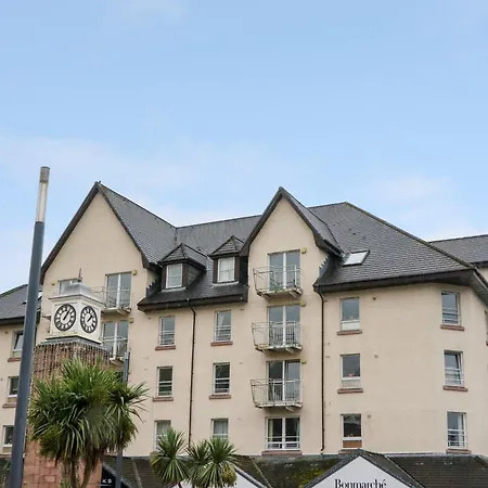 Seaview Lismore House Oban