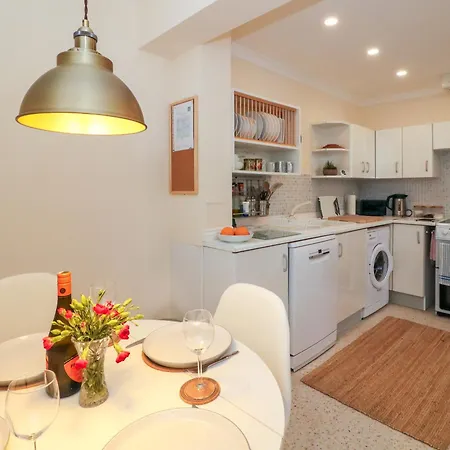 Seaview Lismore House Apartment *