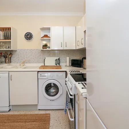 Seaview Lismore House Apartment Oban