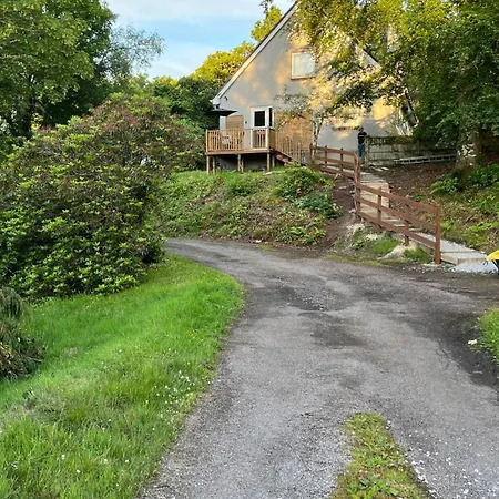 Red Squirrel Homestay Oban