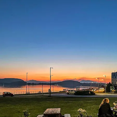 Holiday home Airds Oban