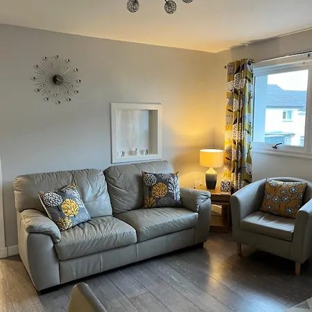 Modern 2 Bed *