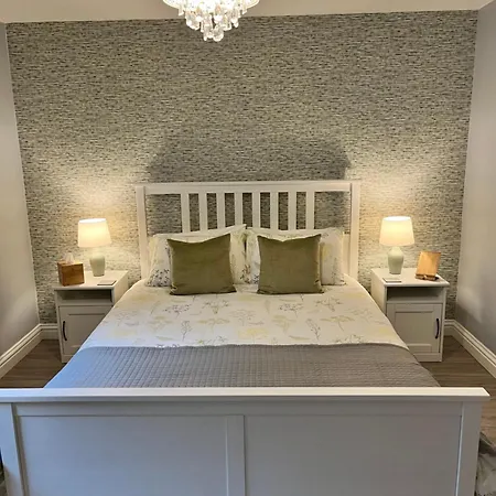 Apartment Modern 2 Bed *