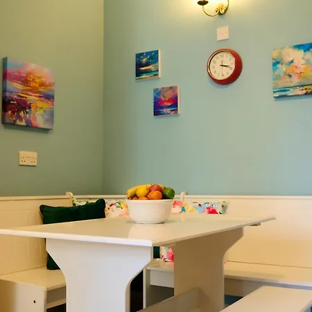 Bay Views - Fireplace, Games & Books