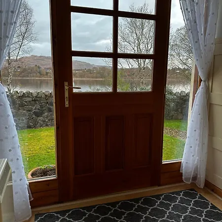 Lochedge House Oban