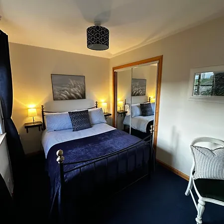 Holiday home Lochedge House Oban