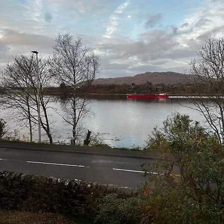Lochedge House