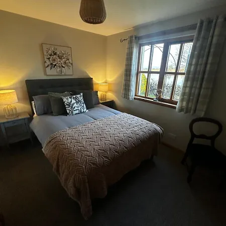 Holiday home Lochedge House