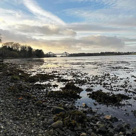 Lochedge House * Oban