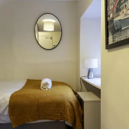 Apartment Balmoral Villa,