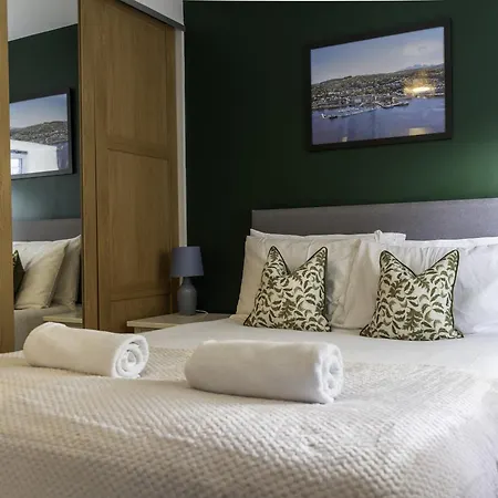 Apartment Balmoral Villa, *