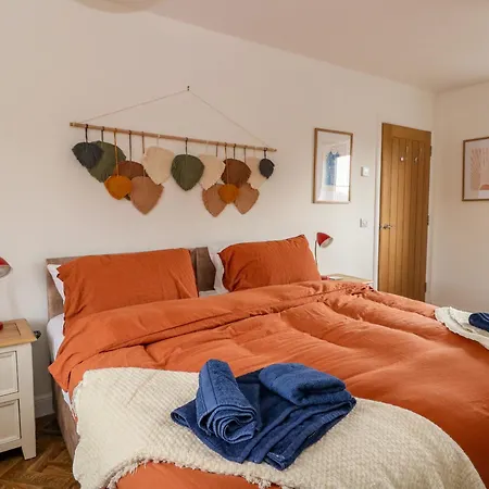 Tirlaggan Ur Holiday home *