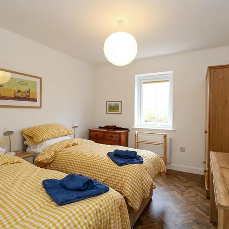 Holiday home Tirlaggan Ur Oban