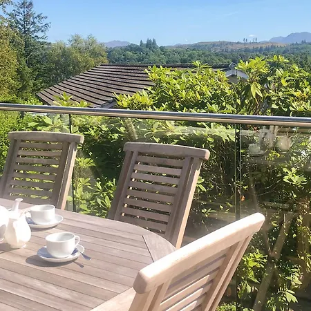 Summit Holiday home Oban