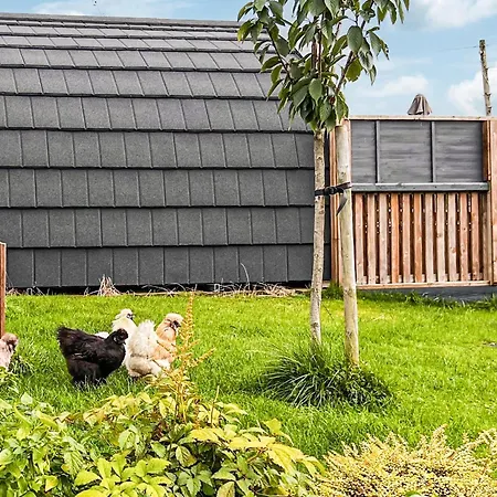Holiday home Maggies Oban