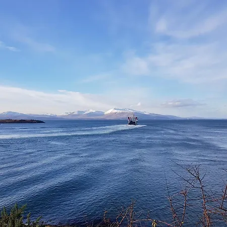 Maggies Oban