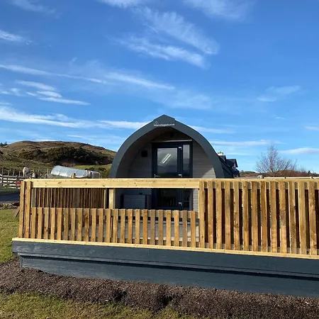Maggies Holiday home *