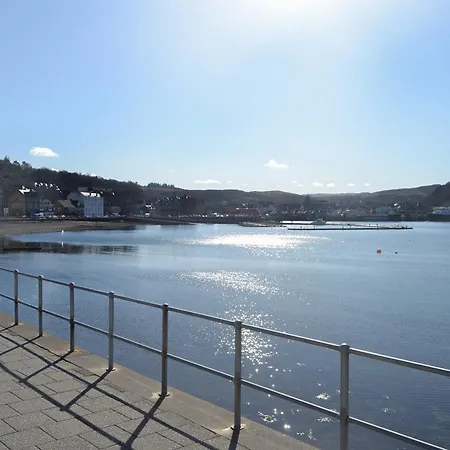 Holiday home Maggies Oban