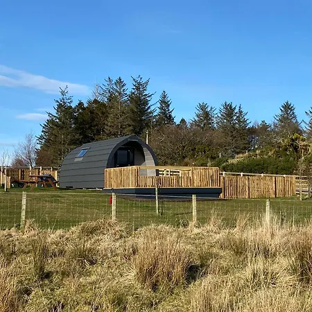 Holiday home Maggies *
