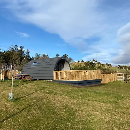 Holiday home Maggies
