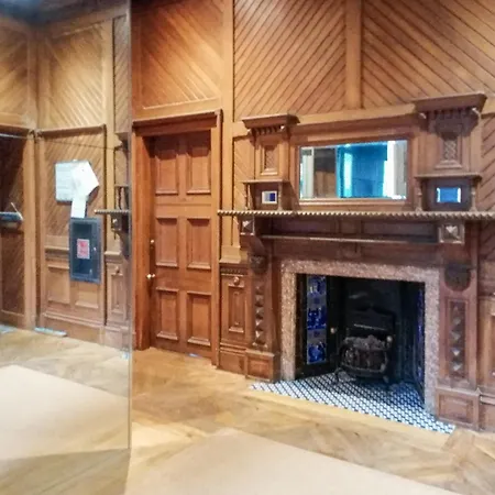 Kilbowie Retreat Holiday home Oban