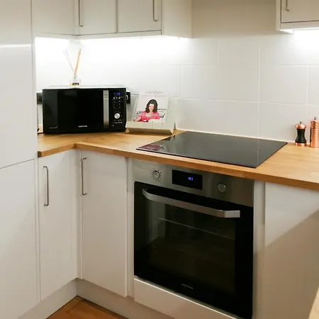 Kilbowie Retreat Holiday home