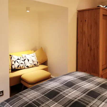 Holiday home Kilbowie Retreat