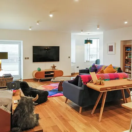 Kilbowie Retreat Holiday home *
