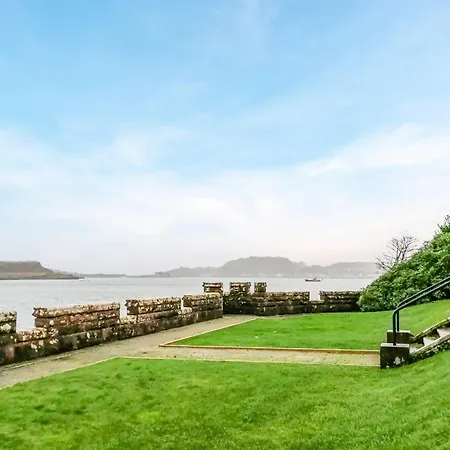Holiday home Kilbowie Retreat *