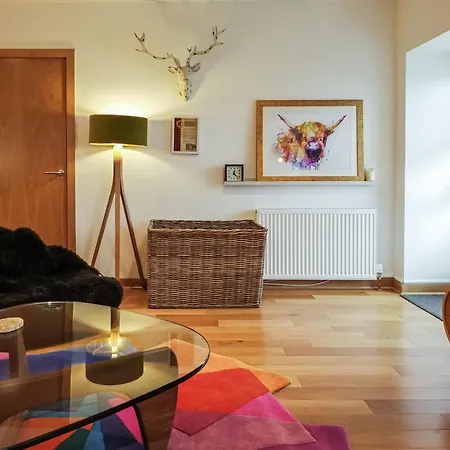 Kilbowie Retreat Holiday home *