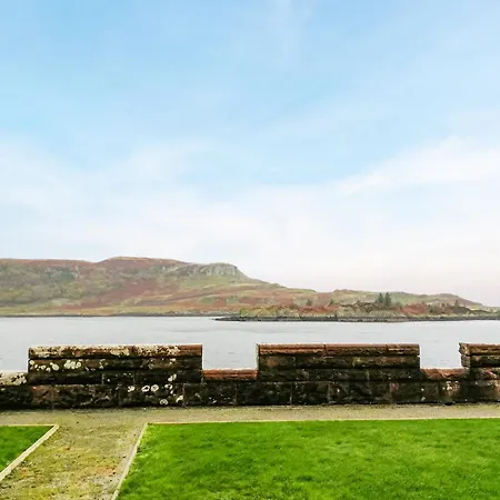 Holiday home Kilbowie Retreat Oban