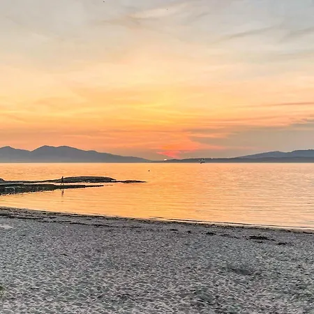 Holiday home Airds Oban